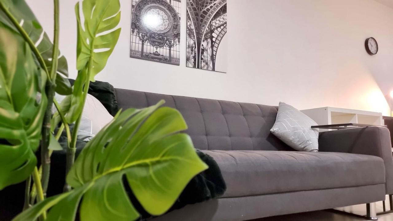 Spacious City Studio / Wifi / Parking Liverpool Extérieur photo